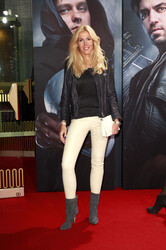 'Who Am I - Kein System ist sicher' Filmpremiere, Berlin
