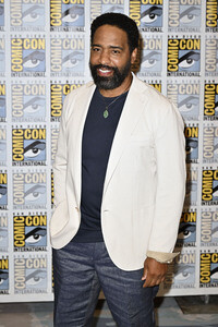 Photocall 'Widow's Bay', San Diego Comic-Con International 2026