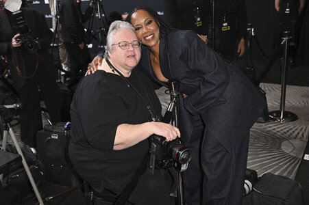 Preisverleihung WIF 2025 in Beverly Hills