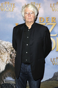 Filmpremiere 'Der letzte Wolf' in Hamburg
