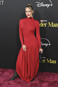 Serienpremiere 'Wonder Man' in Los Angeles