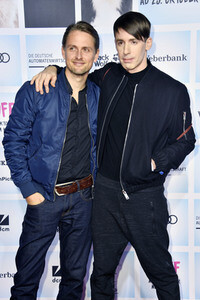 Filmpremiere 'Wuff' in Berlin