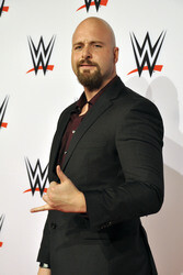 WWE Wrestling-Event, Frankfurt