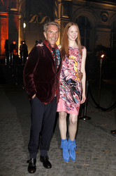 Zoo Magazine 10th Anniversary Event, Berlin