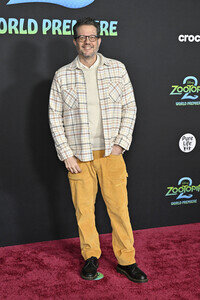 Filmpremiere 'Zoomania 2' in Los Angeles