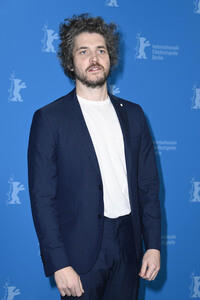 Photocall 'Josephine', Berlinale 2026
