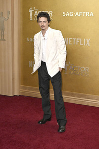 Actor Awards 2026 in Los Angeles