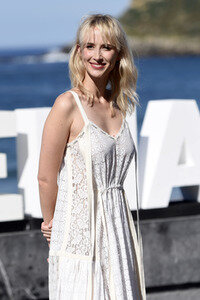 Photocall 'Smallfoot', San Sebastian Film Festival 2018
