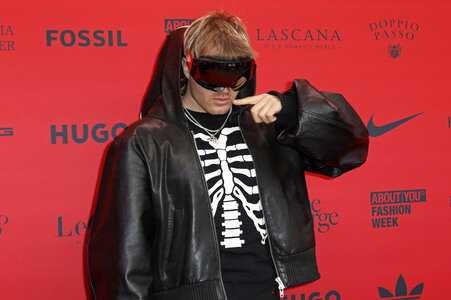 About You Fashion Ball 2025 in Hamburg