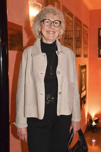 Theaterpremiere 'Der Abschiedsbrief' in München