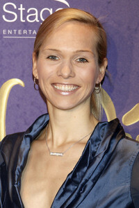 Musicalpremiere 'Disneys Aladdin' in Hamburg