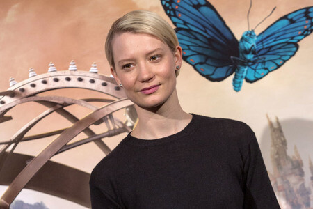 Photocall zu 'Alice im Wunderland: Hinter den Spiegeln' in Madrid