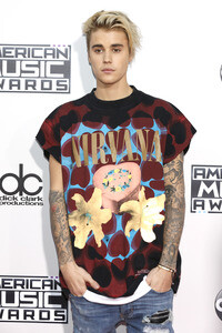 American Music Awards 2015