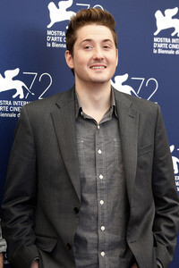 'Anomalisa' Photocall, Biennale 2015