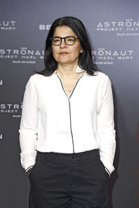 Filmscreening 'Der Astronaut - Project Hail Mary' in Berlin