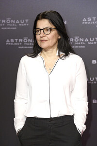 Filmscreening 'Der Astronaut - Project Hail Mary' in Berlin