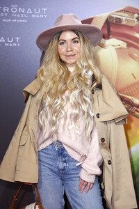 Filmscreening 'Der Astronaut - Project Hail Mary' in Berlin