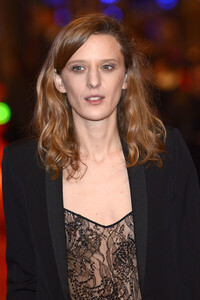 'L'avenir / Things to Come' Premiere, Berlinale 2016