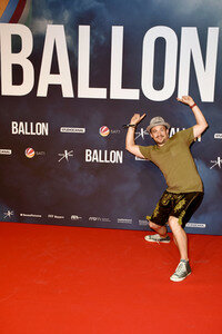 Filmpremiere 'Ballon' in München