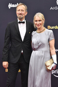 Bambi 2025 in München