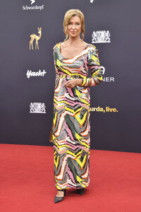 Bambi 2025 in München