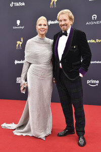 Bambi 2025 in München