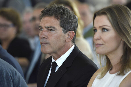 Premio Nacional de Cinematografía für Antonio Banderas, San Sebastian Film Festival 2017