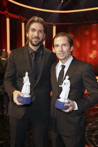 38. Bayerischer Filmpreis 2016 in München