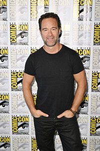 Photocall 'Breaking Bear', San Diego Comic-Con International 2026