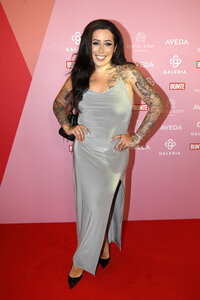 Bunte Beauty Stars 2025 in Düsseldorf