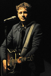 Konzert von Tim Bendzko in Hamburg