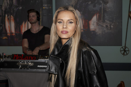 Berg & Tal Geburtstagsparty  in Berlin