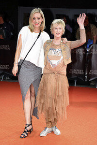 Filmpremiere 'Berlin Falling' auf dem Filmfest München 2017