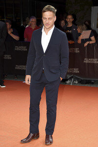 Filmpremiere 'Berlin Falling' auf dem Filmfest München 2017