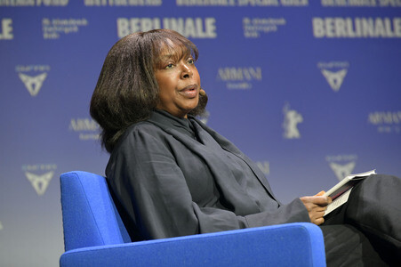 Programm-Pressekonferenz der Berlinale 2026 in Berlin