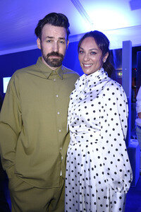 Bertelsmann Party 2025 in Berlin