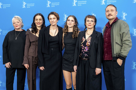 Photocall 'Etwas ganz Besonderes', Berlinale 2026