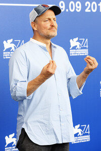 'Three Billboards Outside Ebbing, Missouri' Photocall, 74. Internationale Filmfestspiele von Venedig