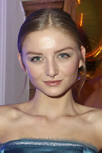 Blauer Ball 2016 in Hamburg