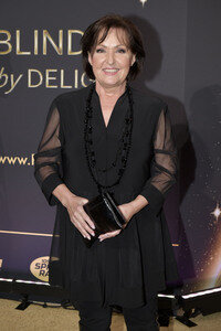 Weltpremiere der 'Blinded by Delight' Grand Show 2025 in Berlin