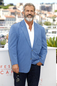 'Blood Father' Photocall, Cannes Film Festival 2016