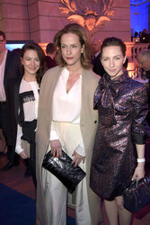 Blue Hour Party, Berlinale 2015