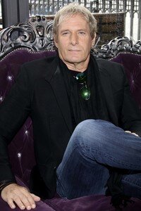 Michael Bolton im Hard Rock Cafe Hamburg