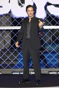 Season 5 Premiere 'The Boys' in Rom