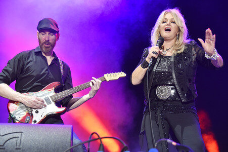 Berliner Rundfunk Open Air 2018 in Berlin