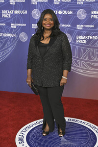 Breakthrough Prize Gala 2026 in Santa Monica