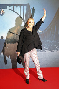 Filmpremiere 'Bridge of Spies' in Berlin
