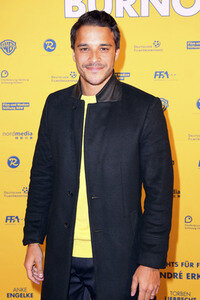 Filmpremiere 'Happy Burnout' in Hamburg