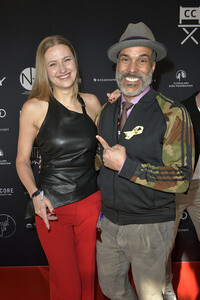 Charity-Event 'Cancel Cancer', Berlinale 2026