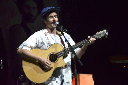 Konzert von Graham Candy in München